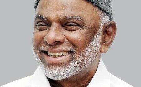 2026 சட்டமன்றத் தேர்தலில் இந்திய யூனியன் முஸ்லிம் லீக்குக்கு 5 தொகுதிகள் வேண்டும் - கே.எம்.காதர் முகைதீன்