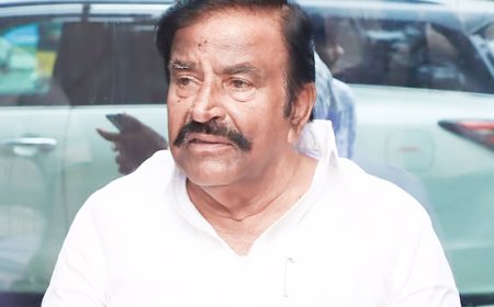 நகராட்சி நிர்வாகத்துறையில் மெகா ஊழல்?அமைச்சர் நேருவை வளைக்கும் அமலாக்கத்துறை; சிபிஐ விசாரணை கோரும் எதிர்கட்சிகள்