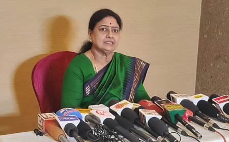 சர்ப்பிரைஸ் ஆக எல்லாமே நடக்கும், அதிமுகவை மீண்டும் ஆட்சிக்கு கொண்டு வருவேன்- சசிகலா