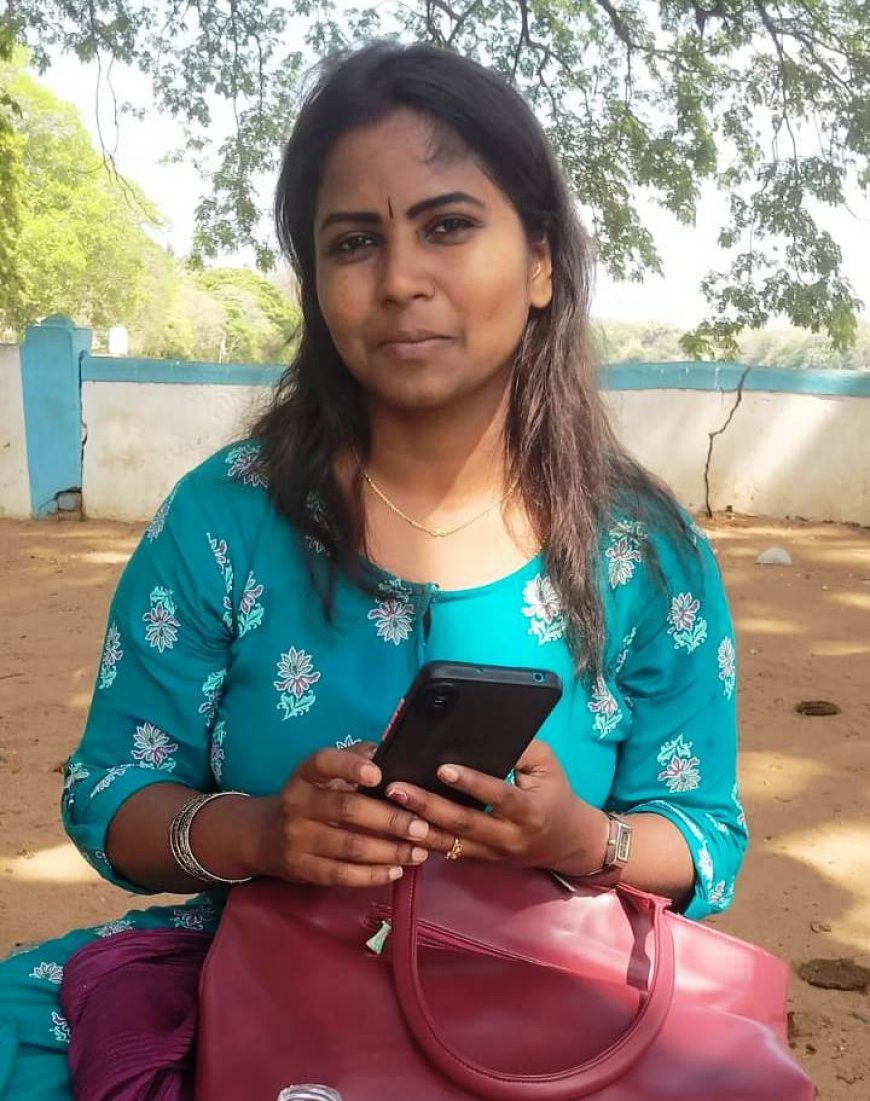 அரசு மருத்துவமனையில் அத்துமீறிய மாணவி கைது