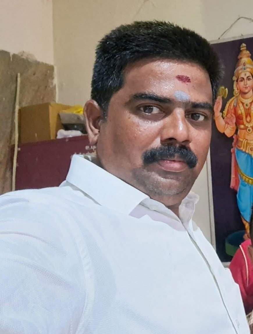 தினம், தினம் போக்குவரத்து நெரிசலில் சிக்கி தவிக்கும் சத்திரம் பேருந்து நிலையம்; தீர்வு எப்போது? - மக்கள் நீதி மய்யம் கேள்வி