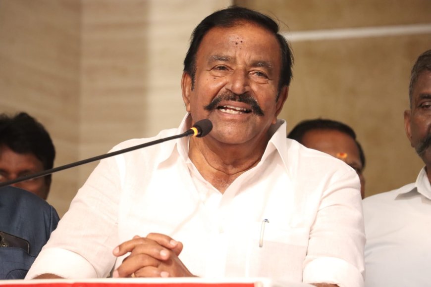 பிஹார் தில்லு முல்லுகளைப் போல தமிழ்நாட்டிலும் வாக்குரிமையை பறிக்க முயன்றால் அதற்கு எதிராக தமிழ்நாடு போராடும்-அமைச்சர் கே.என்.நேரு