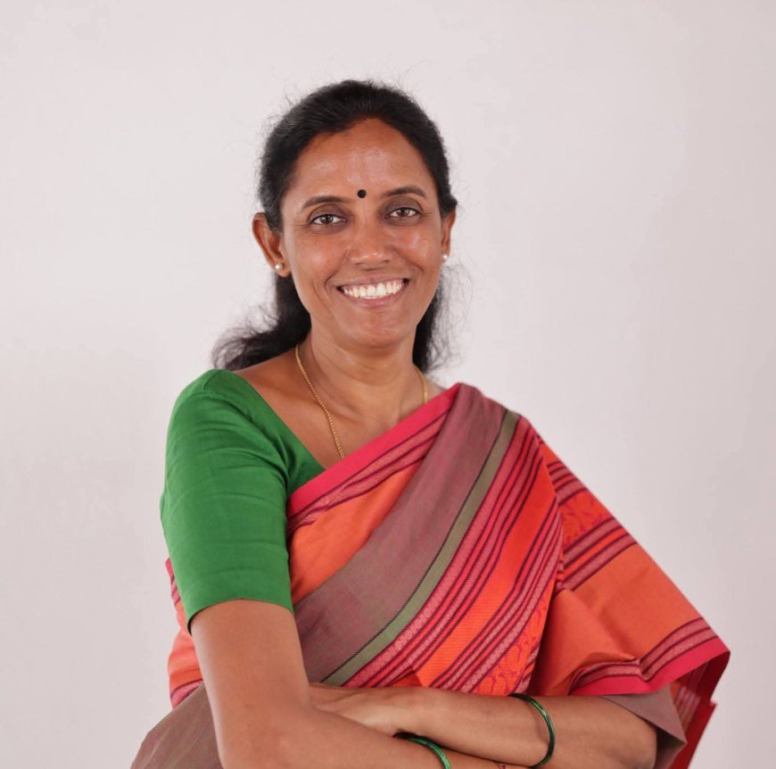 தவெகவுக்கு சிபிஐயை வைத்து நெருக்கடி; பாஜக விசாரணை அமைப்புகளை வைத்துக்கொண்டு இந்தியா முழுவதும் அரசியல் செய்கிறது- ஜோதிமணி