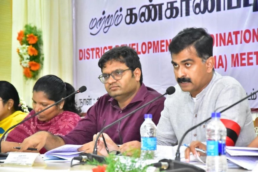 மாநகரின் மேம்பாலப் பணிகள் 8 மாதங்களில் நிறைவுறும் - துரை வைகோ
