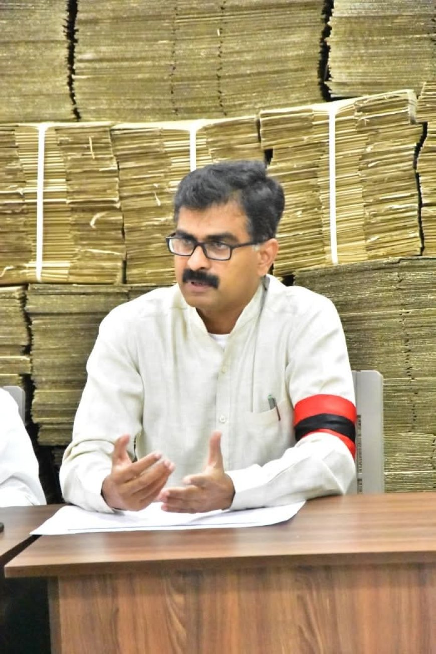 9 ஆண்டுகால முயற்சிக்கு கை மேல் பலன், திருச்சி எம் பிக்கு கிடைத்த வெற்றி