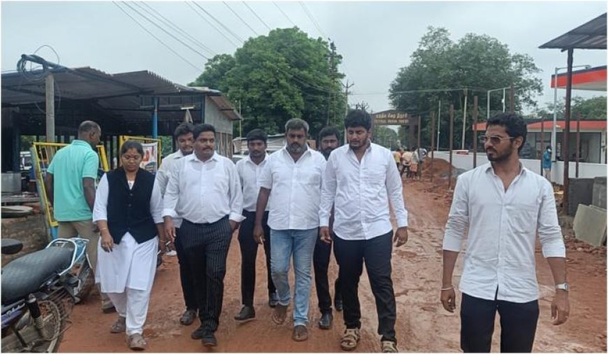 தவெக நிர்வாகிக்கு நிபந்தனை ஜாமின்; பெருந்துயரத்தில் இருந்து இன்னும் மீளவில்லை - தவெக நிர்வாகி