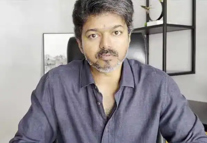 கடகடவென விழுந்த ரூ.20லட்சம்; கரூர் பெருந்துயரத்தில் உயிரிழந்த 41 நபர்களின் வங்கிக் கணக்கில் விஜய் டெபாசிட்