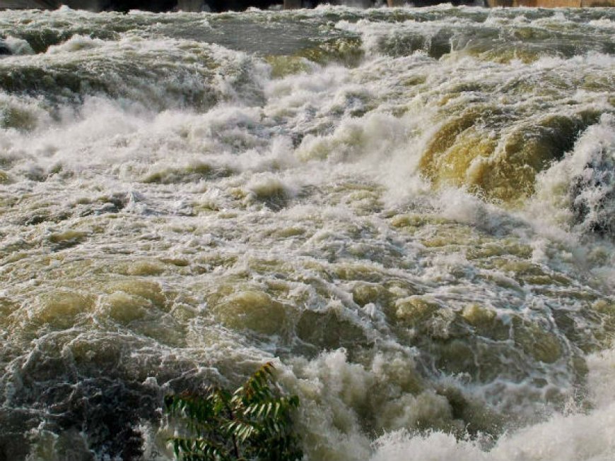 காவிரியில் நீர் திறப்பு 60,000 கன அடியாக அதிகரிக்க வாய்ப்பு: 11 மாவட்டங்களுக்கு வெள்ள அபாய எச்சரிக்கை