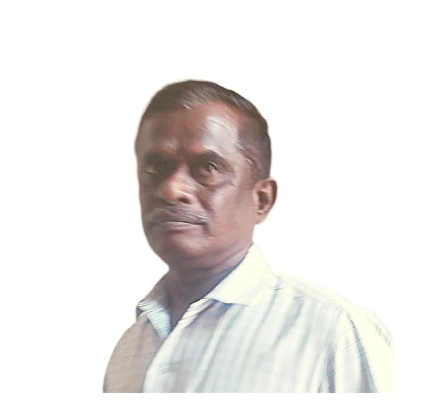 ரூ. 1000 லஞ்சம் பெற்ற வீட்டு வசதித்துறை வாட்ச்மேன்க்கு இரண்டு ஆண்டு சிறை-திருச்சி நீதிமன்றம்