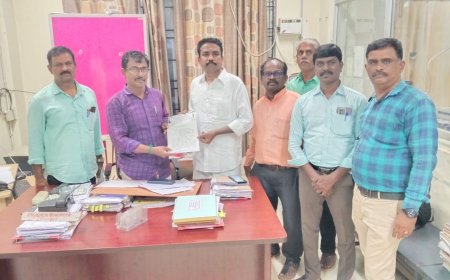 ஓட்டுச்சாவடி நிலை அலுவலர் பணியிலிருந்து ஆசிரியர்களை விடுவிக்க வேண்டும் - தமிழ்நாடு தொடக்கப்பள்ளி ஆசிரியர் கூட்டணி கோரிக்கை