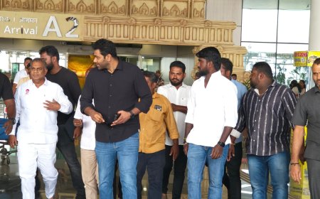திருச்சியில் ஆதவ் அர்ஜுனா, புஸ்லி ஆனந்த்;தவெக பிரச்சார வாகன சிசிடிவி பதிவு, ஆவணங்கள் சிபிஐ-யிடம் ஒப்படைப்பு