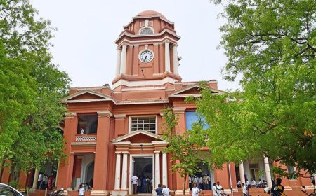 மாற்றுத்திறனாளி பெண்ணுக்கு பாலியல் வன்கொடுமை; குற்றவாளிக்கு 14 ஆண்டுகள் சிறை - திருச்சி நீதிமன்றம்