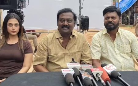 சாதி ரீதியான படங்கள் அந்த காலத்தில் இருந்தே வந்து கொண்டிருக்கின்றன -நடிகர் சரவணன்