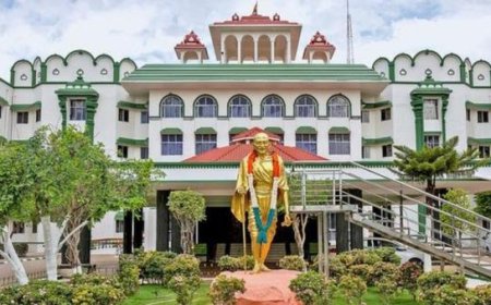 திருச்சியில் இலங்கை தம்பதிக்கு பிறந்தவருக்கு இந்திய பாஸ்போர்ட் வழங்க ஐகோர்ட் உத்தரவு