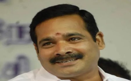 இடம் பெயர்ந்தவர்களை நீக்கம் செய்யாமல், பி.எல்.ஓ-க்களுக்கு அழுத்தம் கொடுக்கும் அமைச்சர்கள்- முன்னாள் எம்பி ப.குமார் குற்றச்சாட்டு