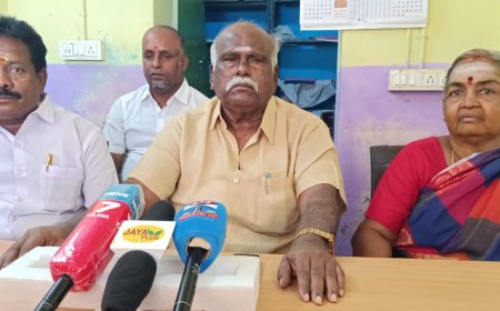 திருஎறும்பீஸ்வரர் கோவில் திருக்குளம் சுற்றுச்சுவர் கட்ட பணம் இருந்தும் பயன் இல்லை; மத்திய தொல்பொருள் ஆய்வுத்துறை அனுமதிக்காக காத்திருப்பு- அறங்காவலர் குழு தலைவர்
