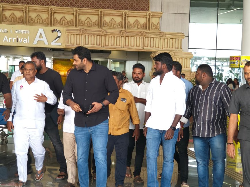 திருச்சியில் ஆதவ் அர்ஜுனா, புஸ்லி ஆனந்த்;தவெக பிரச்சார வாகன சிசிடிவி பதிவு, ஆவணங்கள் சிபிஐ-யிடம் ஒப்படைப்பு