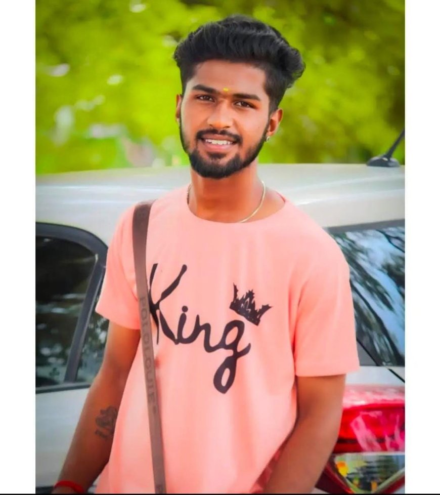 திருச்சியில் முதல்வர்: போலீஸ் குடியிருப்பில் வாலிபர் படுகொலை; முதல்வர் சென்னைக்கு பறக்கும் முன்பே 5 பேரை தட்டித் தூக்கிய காவல்துறை