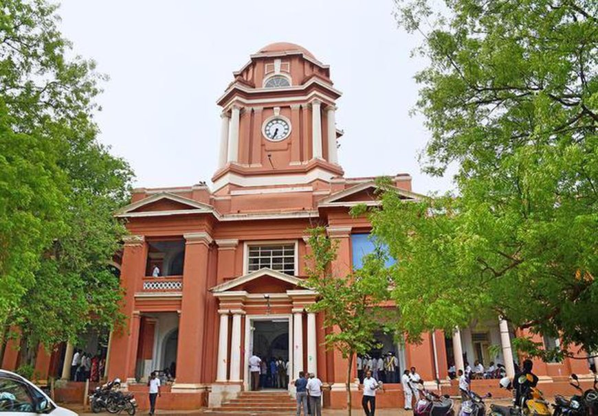 மாற்றுத்திறனாளி பெண்ணுக்கு பாலியல் வன்கொடுமை; குற்றவாளிக்கு 14 ஆண்டுகள் சிறை - திருச்சி நீதிமன்றம்