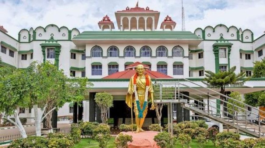 திருச்சியில் இலங்கை தம்பதிக்கு பிறந்தவருக்கு இந்திய பாஸ்போர்ட் வழங்க ஐகோர்ட் உத்தரவு