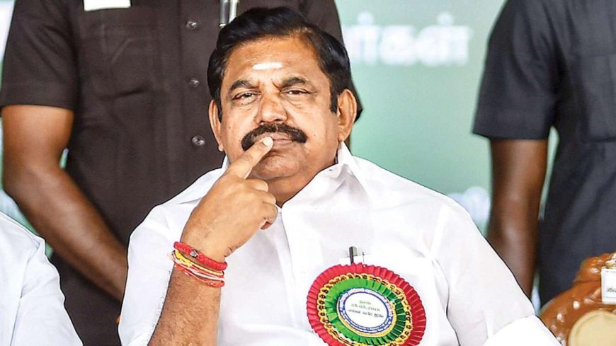 ‘அள்ளி’ கொடுக்கும் திமுக! ‘கிள்ளி’ கொடுக்காத அ.தி.மு.க.!