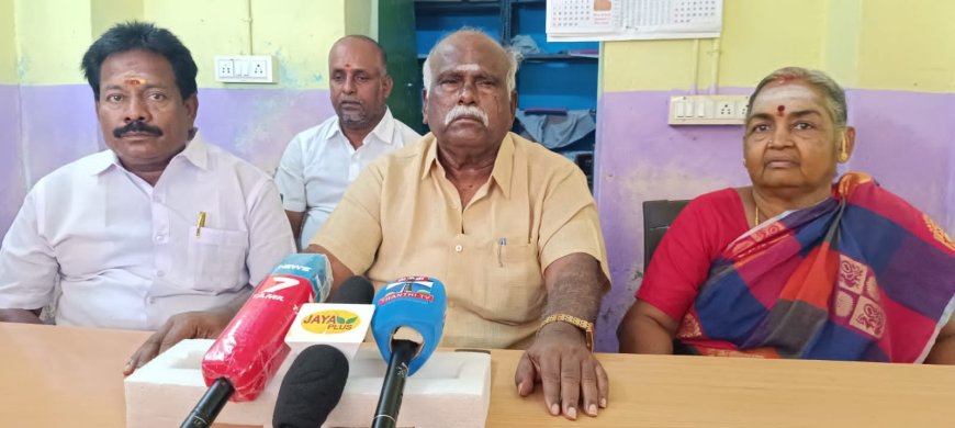 திருஎறும்பீஸ்வரர் கோவில் திருக்குளம் சுற்றுச்சுவர் கட்ட பணம் இருந்தும் பயன் இல்லை; மத்திய தொல்பொருள் ஆய்வுத்துறை அனுமதிக்காக காத்திருப்பு- அறங்காவலர் குழு தலைவர்