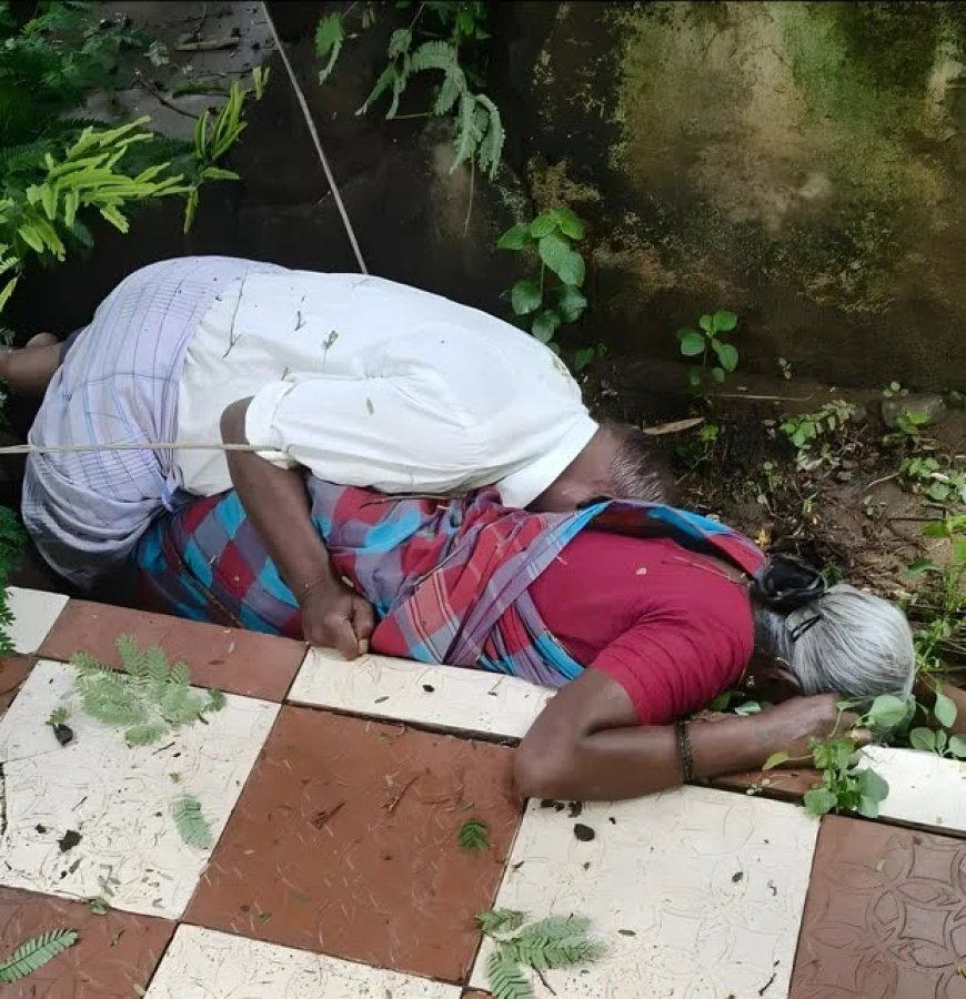 சிதம்பரம் அருகே மின் கம்பி அறுந்து விழுந்ததில் 3 பேர் பலி; ஒருவர் படுகாயம்; நிவாரணம் வழங்க கம்யூனிஸ்ட்  கோரிக்கை