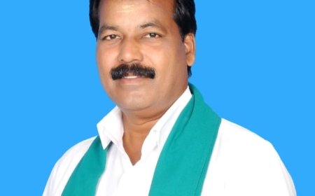 விவசாயிகள் சங்கத் தலைவருக்கு சிறை : மத்திய, மாநில அரசுகளை கண்டித்து நாளை நாடு தழுவிய கண்டன ஆர்ப்பாட்டம்