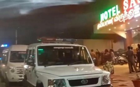 திருச்சி மதுபான பாரில் இளம் பெண்கள் உற்சாகம்; அதிரடி காட்டிய காவல்துறை