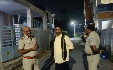 சென்னையில் ஜாக்டோ ஜியோ காத்திருப்பு போராட்டம்: நிர்வாகிகளை வீட்டுக்காவலில் அடைத்த தமிழக அரசு : கடும் கண்டனத்தை தெரிவிக்கும் போராட்டக் குழு