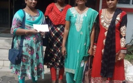 வெளிநாட்டவர் சட்டத்தின் கீழ் தண்டனையில் இருந்து இலங்கை தமிழர்களுக்கு விலக்கு; தமிழகத்திலிருந்து பிரதமருக்கு பறந்த 50,000 கடிதங்கள்