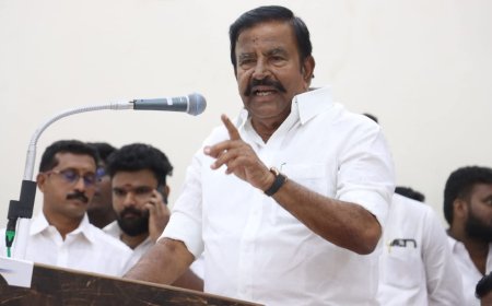 சட்டப்படி எதிர்கொள்வேன்:எதை தின்றால் பித்தம் தெளியும்’ என திண்டாடுகிறார்கள் எதிர்க்கட்சியினர் : ஊழல் குற்றச்சாட்டுக்கு அமைச்சர் கே.என்.நேரு எதிர்வினை
