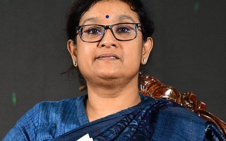 தமிழ்நாட்டில் 97.37 லட்சம் வாக்காளர்கள் நீக்கம்- அர்ச்சுனா