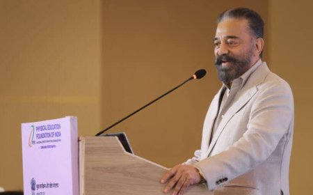 மொழி, உணவு, ஆடை உள்ளிட்ட எல்லாவற்றிலும் ஒன்றே ஒன்று தான் இருக்க வேண்டும் என்பது எப்பொழுதும் நடக்கவே நடக்காது - திருச்சியில் கமல்ஹாசன்