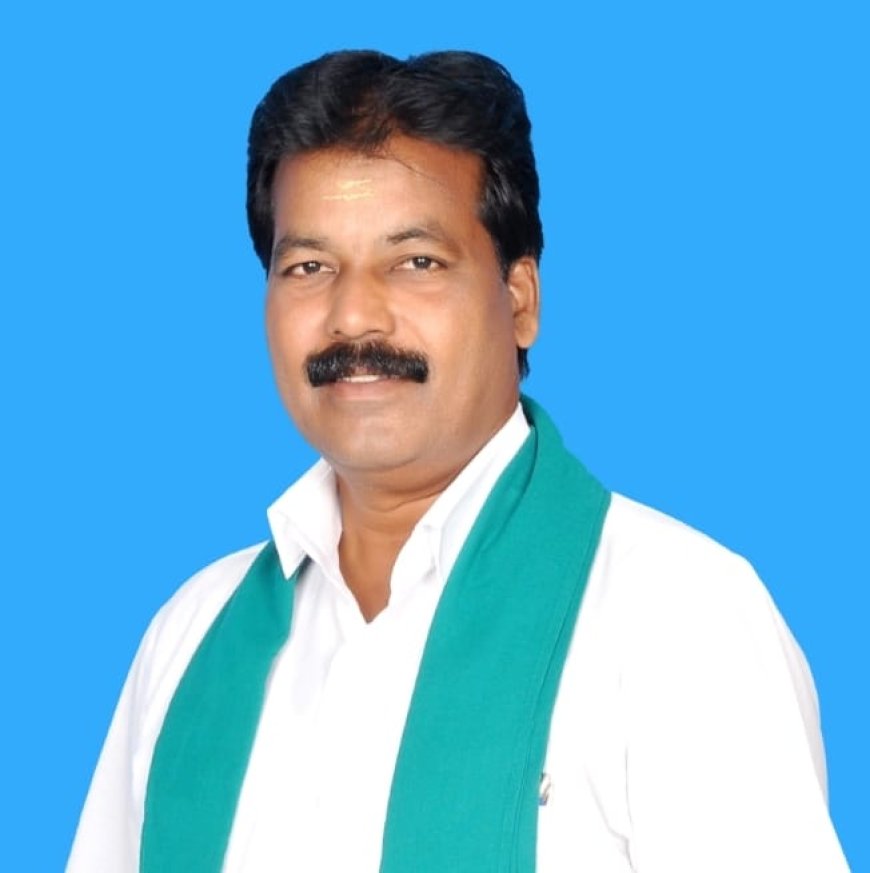 விவசாயிகள் சங்கத் தலைவருக்கு சிறை : மத்திய, மாநில அரசுகளை கண்டித்து நாளை நாடு தழுவிய கண்டன ஆர்ப்பாட்டம்