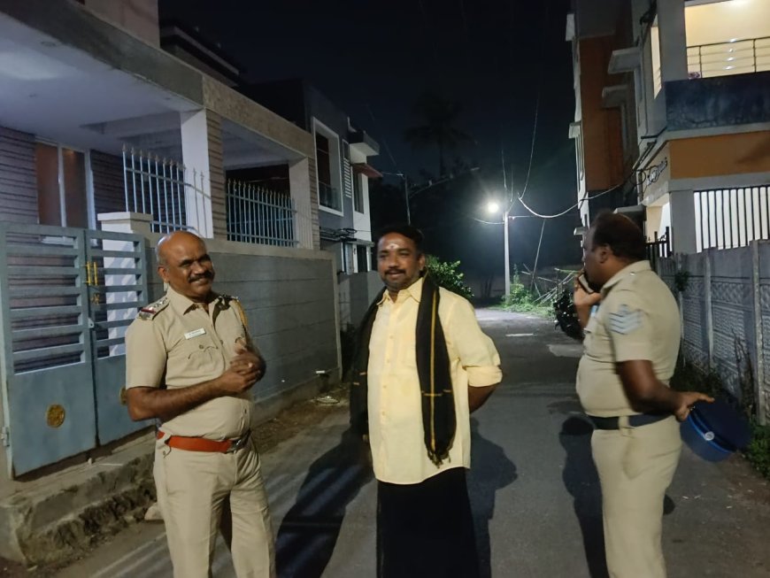 சென்னையில் ஜாக்டோ ஜியோ காத்திருப்பு போராட்டம்: நிர்வாகிகளை வீட்டுக்காவலில் அடைத்த தமிழக அரசு : கடும் கண்டனத்தை தெரிவிக்கும் போராட்டக் குழு