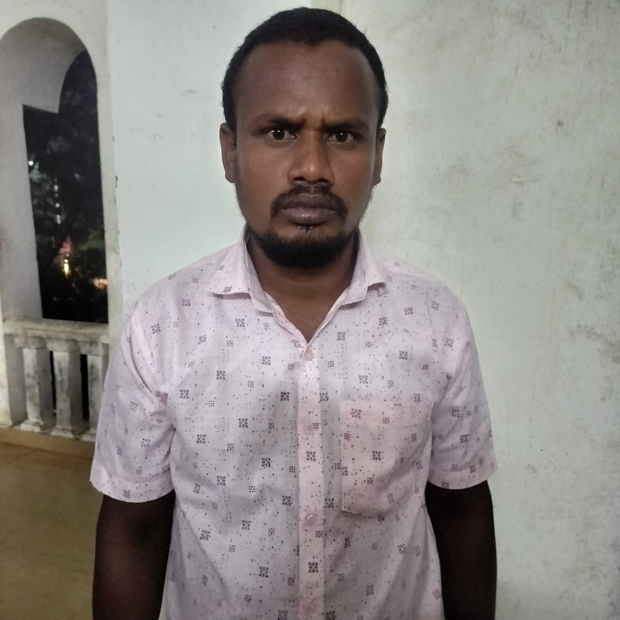 சிறுமிக்கு பாலியல் வன்கொடுமை: வாலிபருக்கு 17 ஆண்டுகள் சிறை