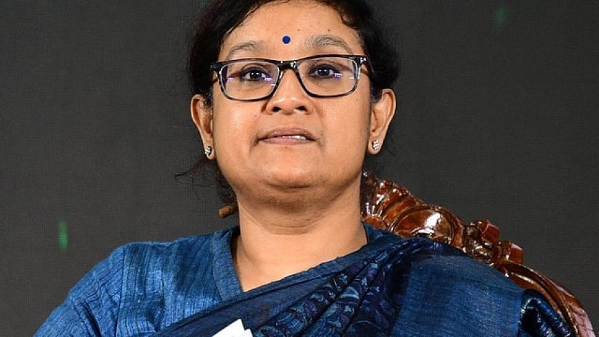 தமிழ்நாட்டில் 97.37 லட்சம் வாக்காளர்கள் நீக்கம்- அர்ச்சுனா