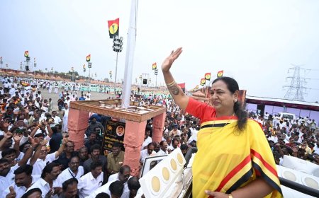 தேமுதிக யாருடன் கூட்டணி? தை பிறந்தால் வழி பிறக்கும்.. பிரேமலதா விஜயகாந்த் வைத்த சஸ்பென்ஸ்! தொண்டர்கள் ஏமாற்றம்