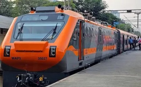 வட கிழக்கையும் தென்னகத்தையும் இணைக்கும் ஜல்பைகுரி – திருச்சி புதிய ரயில் சேவை துவக்கம்: திருச்சி எம்பி பாராட்டு