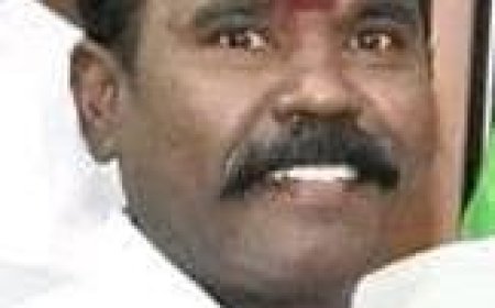 சிறுமிக்கு தொடர் பாலியல் தொல்லை: காலம் கடந்து சிக்கிய திமுக வட்டச் செயலாளர்: திருச்சியில் பரபரப்பு