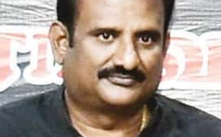திராவிடர் கழக மாநில சட்டத்துறை செயலாளர் வழக்கறிஞர் சித்தார்த்தன் காலமானார் : அனைத்துக் கட்சியினர் அஞ்சலி