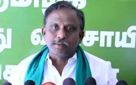 கருப்புக்கொடி: கைதுசெய்யப்பட்ட விவசாயிகளை உடனே விடுதலை செய்க-பி.ஆர்.பாண்டியன்