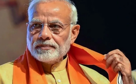 பிரதமர் மோடி இன்று தமிழகம் வருகை; திருச்சி சென்னை தேசிய நெடுஞ்சாலையில் பல்வேறு மாற்றங்கள் 