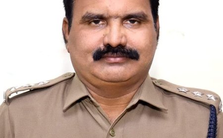 உயரிய கௌரவம்..! தமிழக காவல்துறையைச் சேர்ந்த 24 பேருக்கு குடியரசுத் தலைவர் விருது :  திருச்சி ஊழல் தடுப்பு மற்றும் கண்காணிப்புத்துறை டிஎஸ்பிக்கு விருது