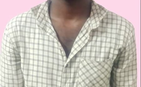 பெரம்பலூரில் பிரபல ரவுடி சுட்டுக்கொலை