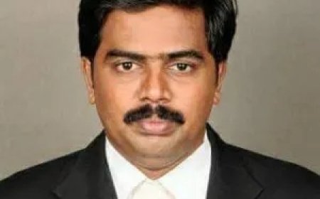 ஸ்ரீரங்கம்- திருச்சி கிழக்கை குறிவைக்கும் மக்கள் நீதி மய்யம்; வேட்பாளர் ரேஸில் எஸ்.ஆர்.கிஷோர்குமாருக்கு முக்கியத்துவம் காட்டும் கமல்