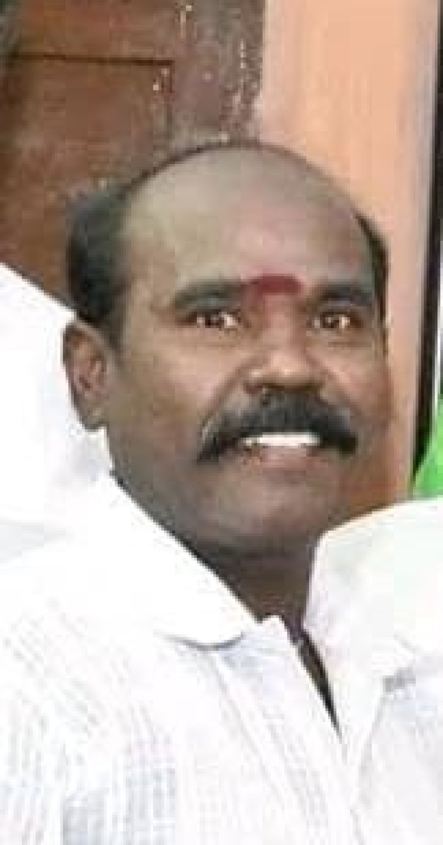 சிறுமிக்கு தொடர் பாலியல் தொல்லை: காலம் கடந்து சிக்கிய திமுக வட்டச் செயலாளர்: திருச்சியில் பரபரப்பு