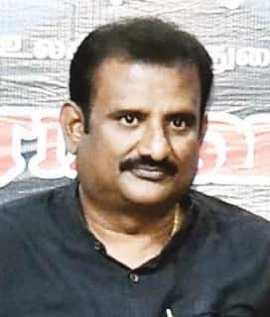 திராவிடர் கழக மாநில சட்டத்துறை செயலாளர் வழக்கறிஞர் சித்தார்த்தன் காலமானார் : அனைத்துக் கட்சியினர் அஞ்சலி