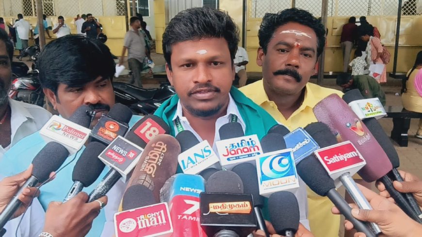 ஜல்லிக்கட்டு: ஆன்லைன் டோக்கன் வழங்கும் முறையை ரத்து செய்ய வலுக்கும் கோரிக்கை 
